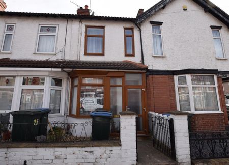 2 bedroom house - terraced to rent - Photo 5