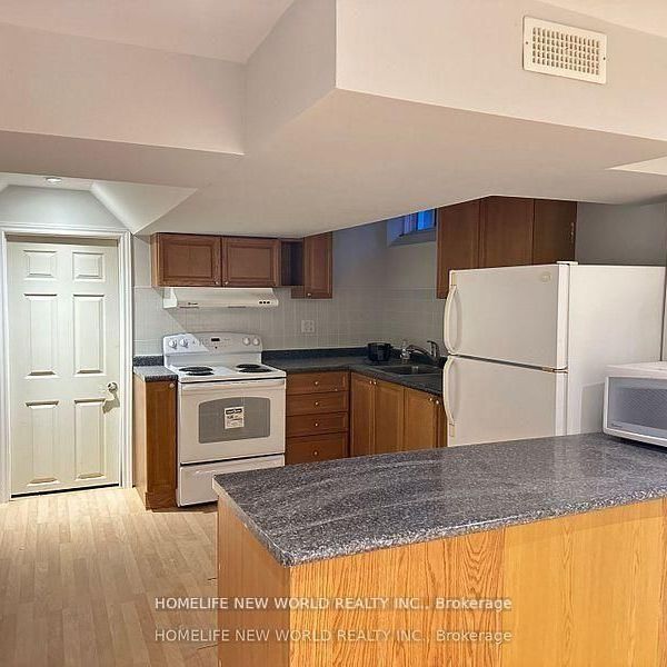 For Lease - 3 Cameo Drive Unit# Basement, Richmond Hill, Ontario - Photo 1