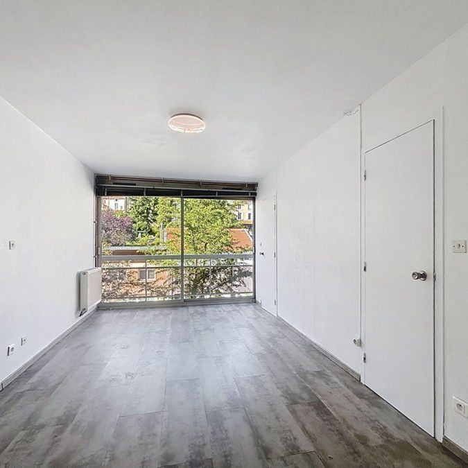 Appartement 1 pièce à Nancy - Photo 1