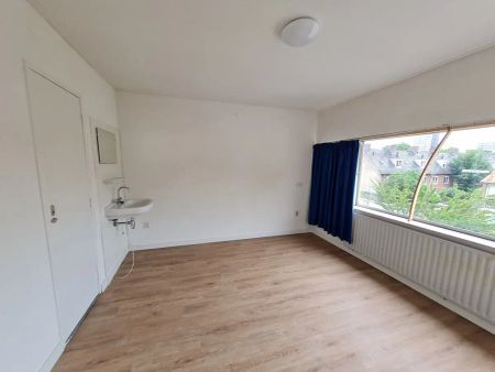 Chambre Abdij van Averbodestraat 18, Tilburg - À Louer - Foto 4