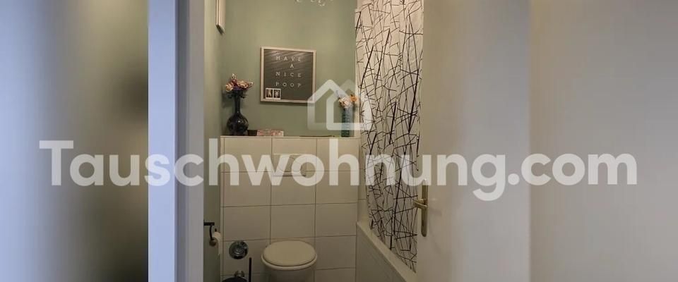 TAUSCHWOHNUNG Moderner Altbau in Köln gegen Wohnung in Berlin - Photo 1