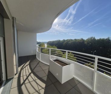 Außergewöhnliche Starter-Wohnung - Foto 4