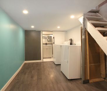 For Lease - 129 Hillyard Street, Hamilton, Ontario - Photo 2