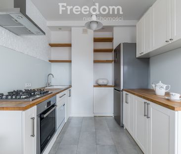 Mieszkanie 54 m², Warszawa, Białołęka, Ćmielowska - Zdjęcie 5