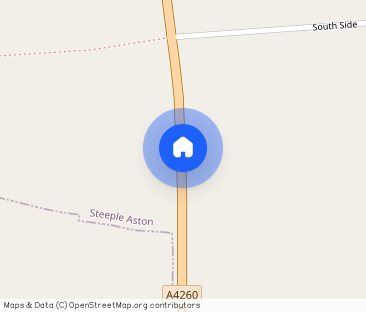 Oxford Road, Steeple Aston, Bicester, Oxfordshire, OX25 - Photo 1