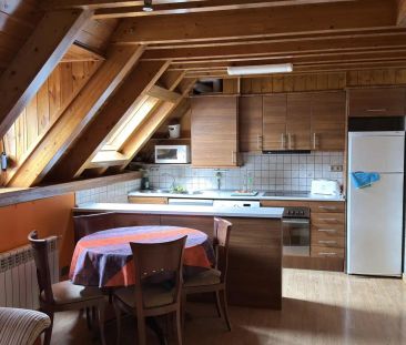 Piso de alquiler en Carrer Estupe;ag. Arties, 14, Arties - Foto 6