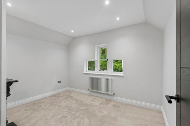2 bedroom cottage to rent - Photo 1