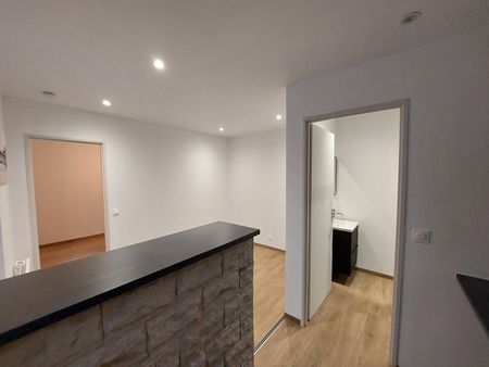 Location Appartement 2 pièces 23m² - Photo 5