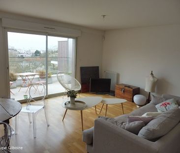 Appartement T5 à louer - 90 m² - Photo 3