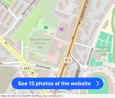 Top renovierte und lichtdurchflutete 5-Zimmer-Altbauwohnung mit 2 B... - Photo 1