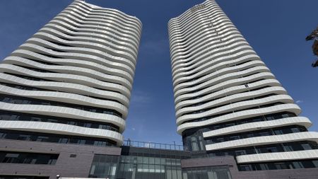 For Lease - 6 Flavelle Trail Unit# 721, Vaughan, Ontario - Photo 5