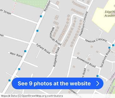 Ridgeway Road, Burton-on-Trent, Staffordshire, DE15 - Photo 1