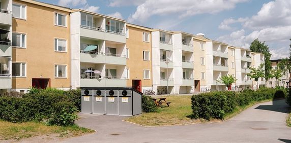 Björkvägen 3 B - Photo 2