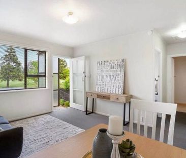 2 Bedroom Apartment For Rent ( Mt Roskill) - Photo 2