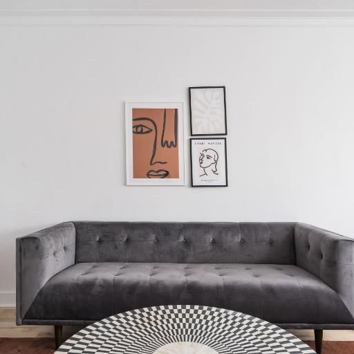 2 CH - 1 SDB - Montréal - $2,095 /mo - Photo 1