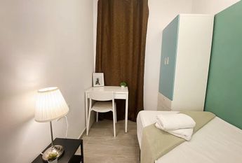 Gran Via de les Corts Catalanes, Barcelona, Catalonia 08013