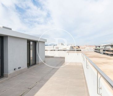 Piso de alquiler en Passeig del Mare Nostrum, Port - Photo 4