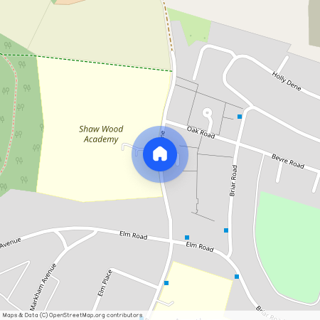 Rectory Court, Mere Lane, Armthorpe DN3