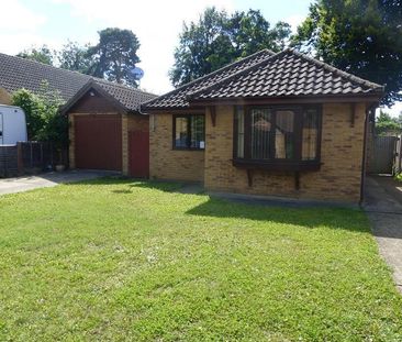 Meadow Drive, Brandon, Lakenheath - Photo 2