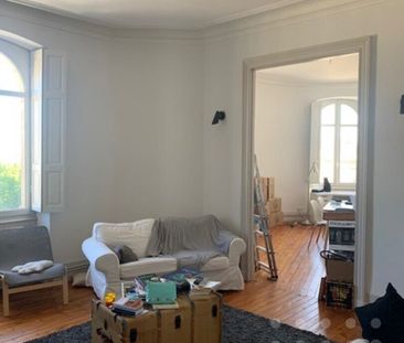 Appartement Bordeaux 4 pièce(s) 118.36 m2 - Photo 2