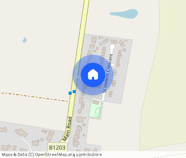 St Helens Crescent, Brigsley, Grimsby, NE Lincs, DN37 - Photo 1