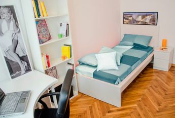 Via SantAgostino, Turin, Piedmont 10122