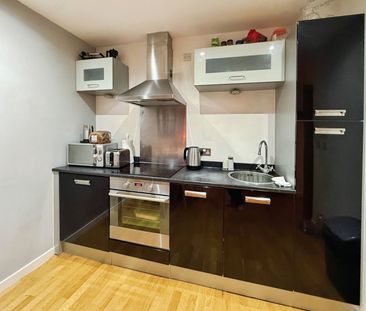 2 bedroom apartment to rent - Photo 5