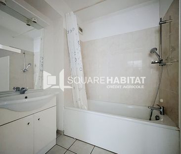 Location Appartement 2 pièces 47m² - Photo 5