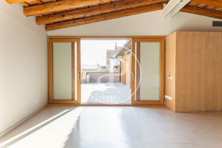 Apartment for Rent in the Center of Sant Cugat - Photo 5