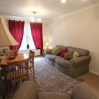 Auldhouse Court, Eastwood, G43 1BL - Photo 1