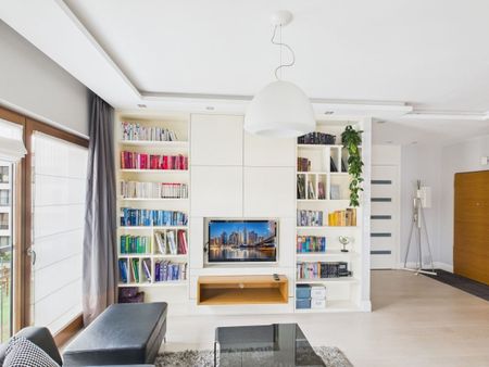 Przestronne 2 pokoje_59m2_cisza i spokój_Bemowo 59 m² - Photo 2