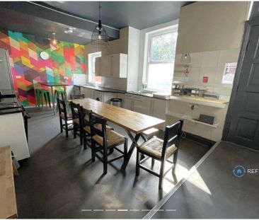 1 bedroom in a house share to rent - Photo 4