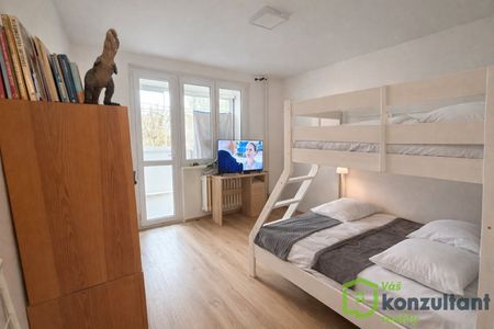 Pronájem bytu 3+kk 51 m² - Photo 2