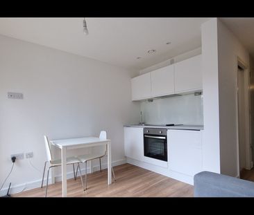 Studio Flat, Gradwell Street, L1 - Photo 6