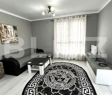 Apartament 2 camere, 55 mp, modern, balcon, Park Lake - Photo 1