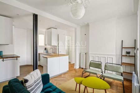 LOCATION MEUBLÉE - 3 PIÈCES - Photo 3