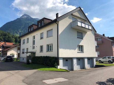 3.5 Zimmer, 70 m², 1. Stock - Foto 5