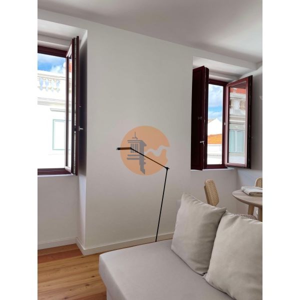 Apartamento T1 em Faro - Foto 1