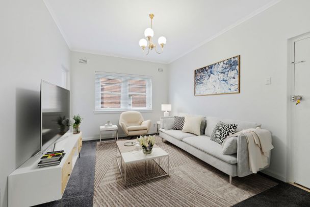 1/14 McDougall Street, Kirribilli, NSW 2061 - Photo 1