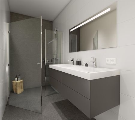 Appartement te huur: Walserijstraat 158 5617 AR Eindhoven - Photo 3