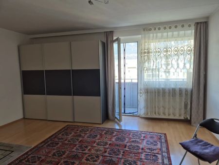 Charmante Garçonnière mit Balkon und Bergblick in Wilte, 920 € Miete - Photo 2