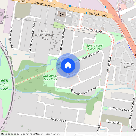 1 Mount Maroon Street, Qld 4115, Algester