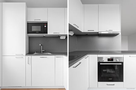 Agnesfridsvägen 47 - Foto 2