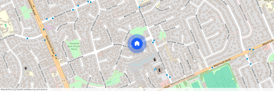 8 Sharland Avenue, Manurewa, Auckland