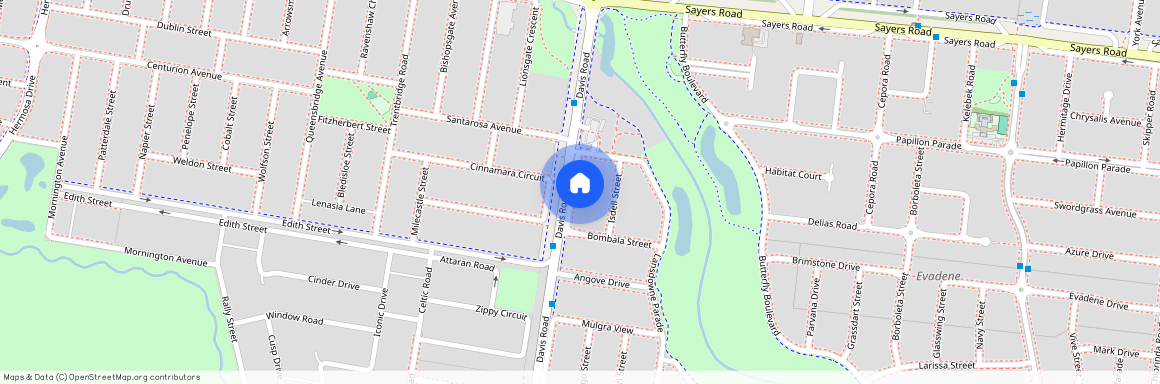 9 ELVIRE STREET, Vic 3029, Tarneit