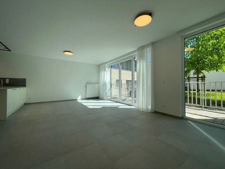 Appartement te huur in Tervuren - Foto 3
