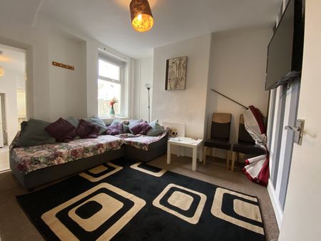 Glenroy Street, Roath - Photo 2