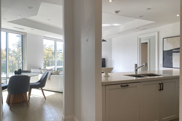 For Lease - 181 Davenport Road Unit# 410, Toronto, Ontario - Photo 1