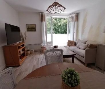 Location de vacances Appartement 2 pièces 44 m2 à Bagnoles-de-l'Orne-Normandie - Photo 6