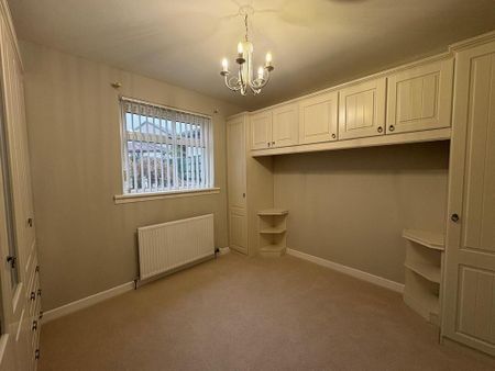 2 bedroom bungalow to rent - Photo 2
